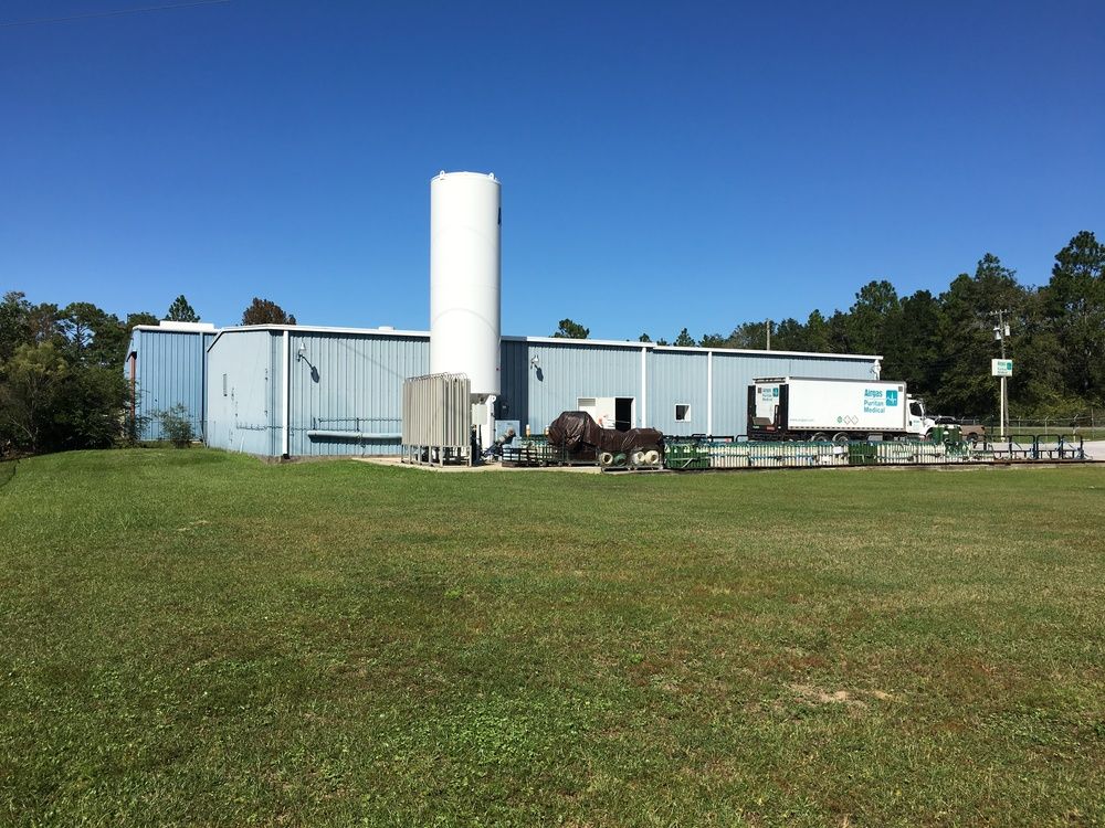 2141 N East Ave, Panama City, FL 32405